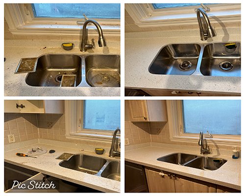 Before and After Kitchen2 Cleaning Image Freedom Can Services